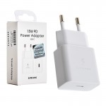 کلگی شارژر سامسونگ (SAMSUNG) 15W مدل EP-T1510NBEGEU