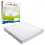 پنل ال ای دی Surface 35W سیمانور (SIMA NOOR) مدل SN-M 661