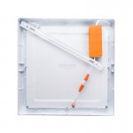 پنل ال ای دی Surface 35W سیمانور (SIMA NOOR) مدل SN-M 661