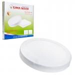 پنل ال ای دی Surface 35W سیمانور (SIMA NOOR) مدل SN-M 655
