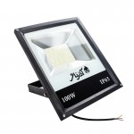 پروژکتور ال ای دی مهتابی 100W آذرنام (AZARNAM) مدل M-804