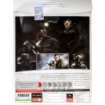 بازی کامپیوتری CALL OF DUTY MODERN WARFARE 2 نشر پرنیان