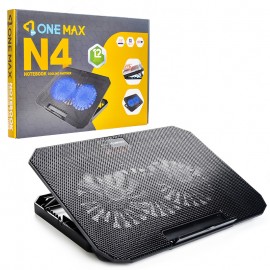 فن لپ تاپ وان مکس (ONE MAX) مدل N4