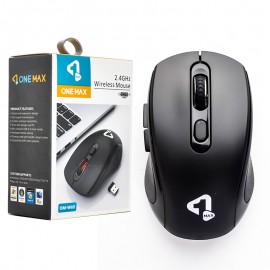 موس بی سیم وان مکس (ONE MAX) مدل OM-W65