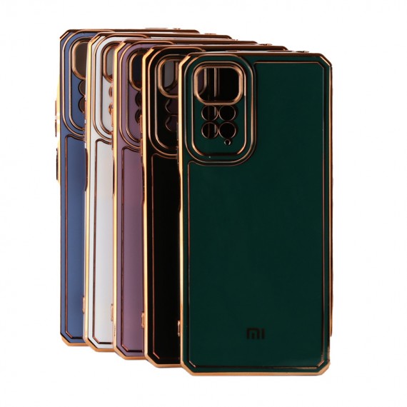 گارد My Case New مناسب برای گوشی Xiaomi Redmi note 11