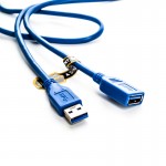 کابل افزایش طول USB وان مکس (ONE MAX) طول 1.5 متر