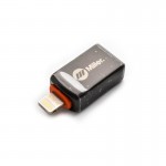 تبدیل OTG (USB To Lightning) میلر (Miller) مدل MO205