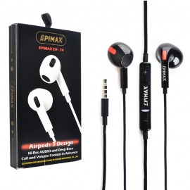 هندزفری اپیمکس (EPIMAX) مدل EH-74