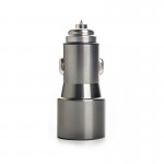 شارژر فندکی 2 پورت اپیمکس (EPIMAX) مدل EU-25