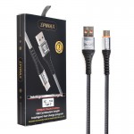 کابل تایپ سی (Type-C) اپیمکس (EPIMAX) طول 1 متر مدل EC-104