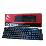 کیبورد XP مدل 8201