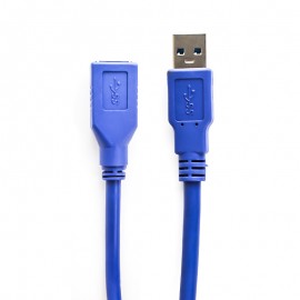 کابل افزایش طول 3.0 USB طول 30 سانتی متر