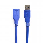 کابل افزایش طول 3.0 USB طول 30 سانتی متر