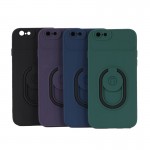 گارد هاشوری هولدر دار مناسب برای iPhone 6