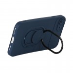 گارد هاشوری هولدر دار مناسب برای iPhone 7