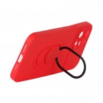 گارد هاشوری هولدر دار مناسب برای iPhone 12ProMax