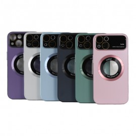 گارد Premium مگ سیف دار پکدار مناسب برای گوشی iPhone 14