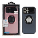 گارد Premium پکدار مناسب برای گوشی iPhone 13ProMax