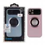 گارد Premium پکدار مناسب برای گوشی iPhone 13