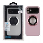 گارد Premium پکدار مناسب برای گوشی iPhone 12