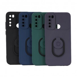گارد هاشوری هولدر دار مناسب برای Xiaomi Redmi Note 8