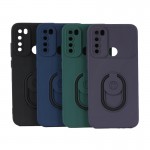 گارد هاشوری هولدر دار مناسب برای Xiaomi Redmi Note 8