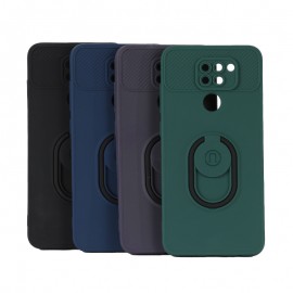 گارد هاشوری هولدر دار مناسب برای Xiaomi Redmi Note 9