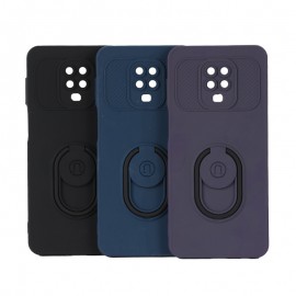 گارد هاشوری هولدر دار مناسب برای Xiaomi Redmi Note 9S