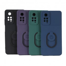 گارد هاشوری هولدر دار مناسب برای Xiaomi Redmi Note 11Pro