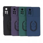 گارد هاشوری هولدر دار مناسب برای Xiaomi Redmi Note 11Pro