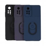 گارد هاشوری هولدر دار مناسب برای Xiaomi Redmi Note 12Pro 4G