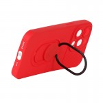 گارد هاشوری هولدر دار مناسب برای iPhone 13Pro