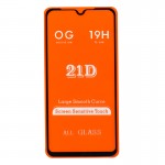 گلس 21D مناسب برای گوشی Samsung A80