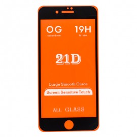 گلس 21D مناسب برای گوشی iPhone 7 PLUS /8 PLUS