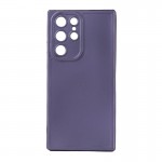 گارد ژله ای مات رنگی مناسب برای گوشی Samsung S22 Ultra