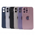 گارد ژله ای مات رنگی مناسب برای گوشی iPhone 14ProMax