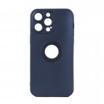 گارد ژله ای مات رنگی مناسب برای گوشی iPhone 14ProMax