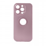 گارد ژله ای مات رنگی مناسب برای گوشی iPhone 14Pro