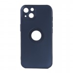 گارد ژله ای مات رنگی مناسب برای گوشی iPhone 13