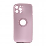 گارد ژله ای مات رنگی مناسب برای گوشی iPhone 12ProMax