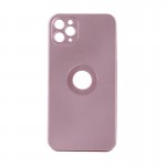 گارد ژله ای مات رنگی مناسب برای گوشی iPhone 11ProMax