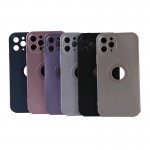 گارد ژله ای مات رنگی مناسب برای گوشی iPhone 11Pro