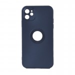 گارد ژله ای مات رنگی مناسب برای گوشی iPhone 11