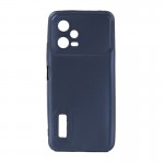 گارد ژله ای مات رنگی مناسب برای گوشی Xiaomi Poco X5