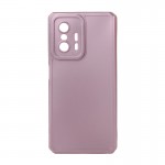 گارد ژله ای مات رنگی مناسب برای گوشی Xiaomi 11T