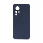 گارد ژله ای مات رنگی مناسب برای گوشی Xiaomi 12T Pro
