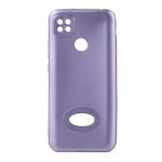 گارد ژله ای مات رنگی مناسب برای گوشی Xiaomi Redmi 10A