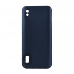 گارد ژله ای مات رنگی مناسب برای گوشی Xiaomi Redmi 9A