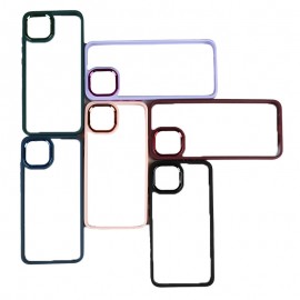 گارد PROCAMERA مناسب برای گوشی Samsung A03