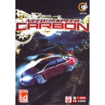NEED FOR SPEED : CARBON